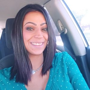 Meet your Posher! 😁😄😇😈😎